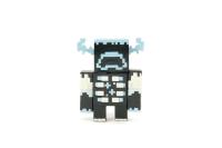 Minecraft figurka 2,5", 4 druhy, DP12